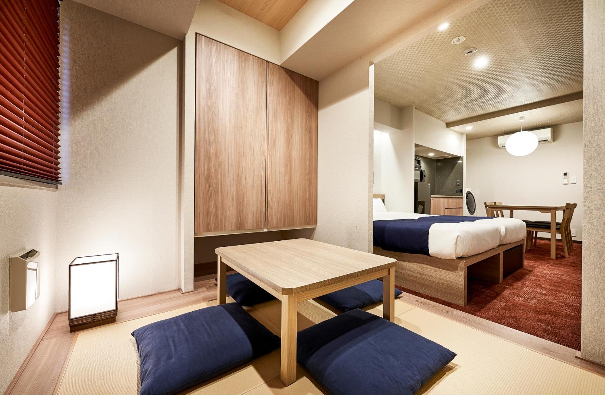 MONday Apart Premium KYOTO SHICHIJO HORIKAWA Bagian luar foto